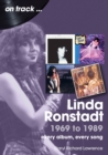 Image for Linda Ronstadt 1969 to 1989 On Track