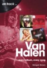 Image for Van Halen: Every Album, Every Song