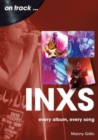 Image for INXS On Track