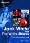 Image for Jack White and The White Stripes On Track