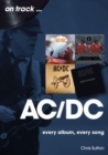 Image for AC/DC On Track
