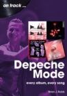 Image for Depeche Mode: Every Album, Every Song