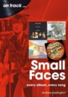 Image for Small Faces and The Faces On Track