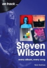 Image for Steven Wilson On Track