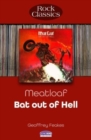 Image for Meat Loaf: Bat Out Of Hell