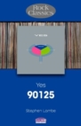 Image for Yes 90125