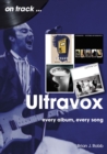 Image for Ultravox On Track
