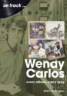 Image for Wendy Carlos On Track:
