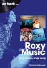 Image for Roxy Music On Track