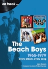 Image for The Beach Boys 1965 to 1979 On Track