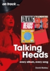 Image for Talking Heads On Track