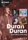 Image for Duran Duran On Track