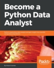Image for Become a Python Data Analyst