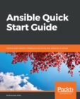 Image for Ansible Quick Start Guide