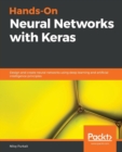 Image for Hands-On Neural Networks with Keras