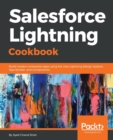 Image for Salesforce Lightning Cookbook