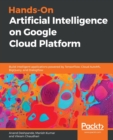 Image for Hands-On Artificial Intelligence on Google Cloud Platform