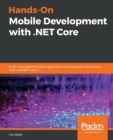 Image for Hands-On Mobile Development with .NET Core