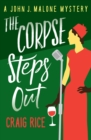 Image for The corpse steps out