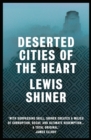 Image for Deserted cities of the heart