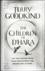 Image for The children of D&#39;Hara