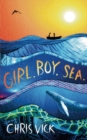 Image for Girl. Boy. Sea.