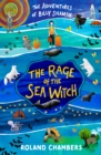 Image for The Rage of the Sea Witch