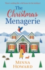 Image for The christmas menagerie