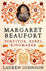 Image for Margaret Beaufort