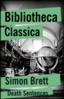 Image for Bibliotheca classica : 37