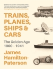 Image for Trains, Planes, Ships and Cars