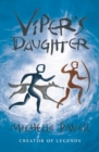Image for Viper&#39;s Daughter