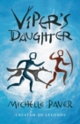 Image for Viper&#39;s daughter : 7