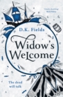 Image for Widow&#39;s welcome : 1