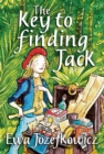 Image for The Key to Finding Jack