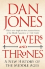 Image for Powers and Thrones