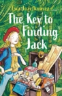 Image for The key to finding Jack