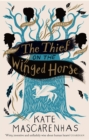 Image for The thief on the winged horse