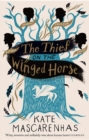 Image for The thief on the winged horse