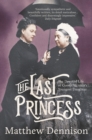 Image for The Last Princess