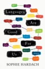 Image for Languages are good for us