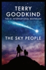 Image for The sky people: a novella