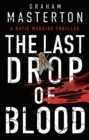 Image for The last drop of blood