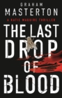 Image for The Last Drop of Blood