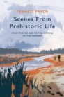 Image for Scenes from Prehistoric Life