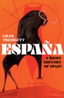 Image for España: A Brief History of Spain