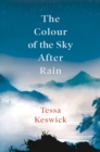 Image for The colour of sky after rain