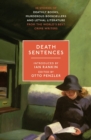 Image for Death sentences  : stories of deathly books, murderous booksellers and lethal literature