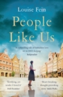 Image for People like us