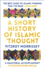 Image for A Short History of Islamic Thought